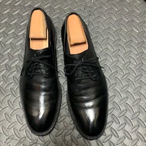 Coke Haan Nike air oxfords